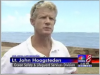 Lt. John Hoogsteden
